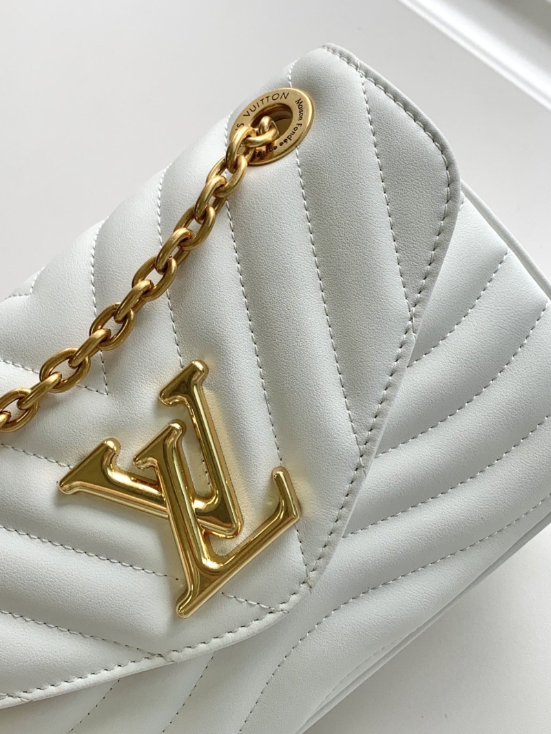 LV Satchel bags